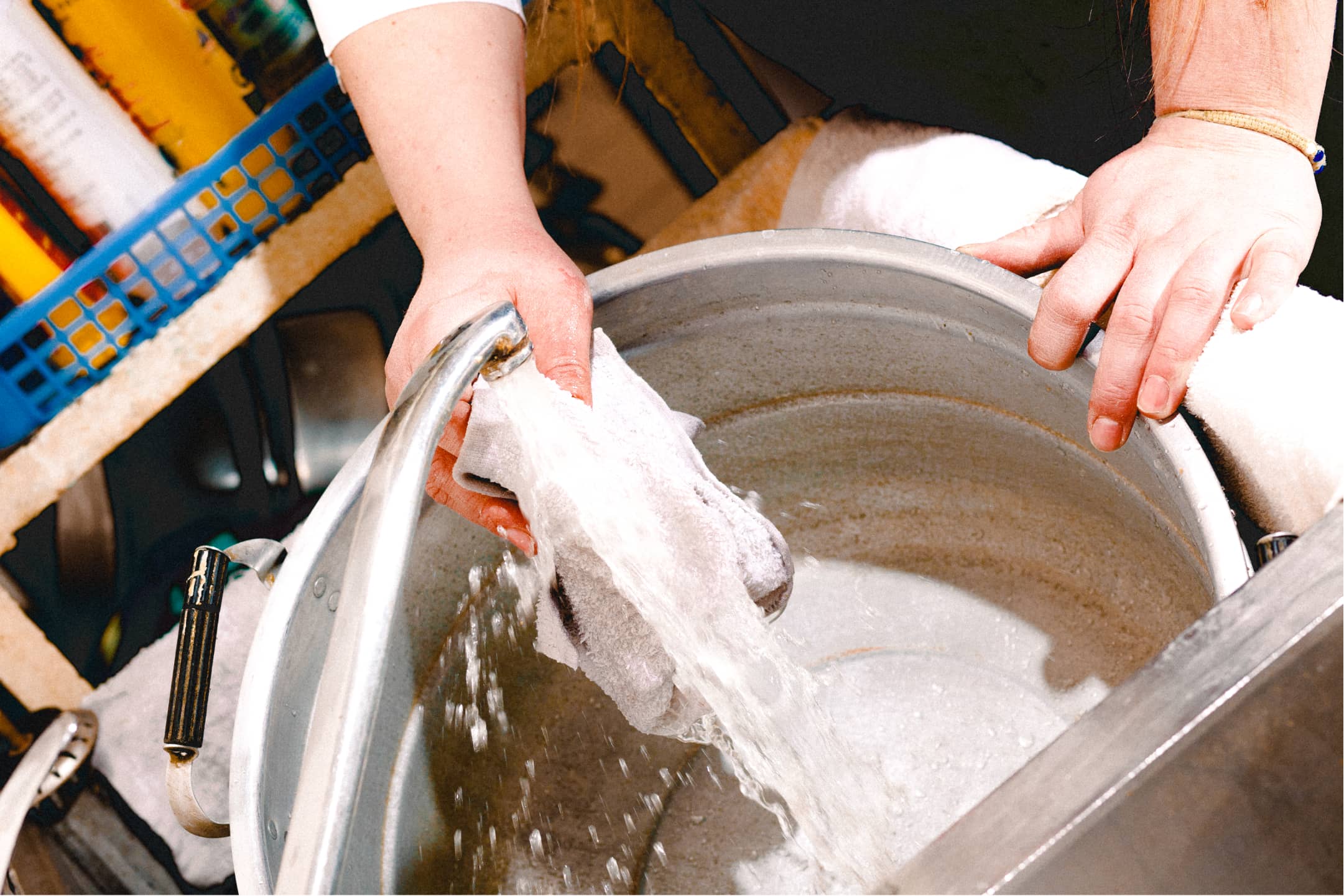 Dishwasher Job Description What to Include Qwick